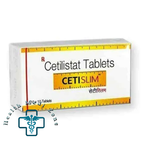 Cetislim 60 Mg ( Cetilistat )