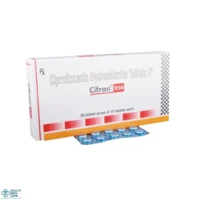 Buy Cifran 250 Mg Online
