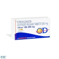 Buy Cifran Od 500 Mg Online