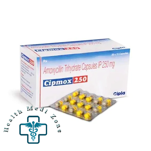Buy Cipmox 250 Mg Online