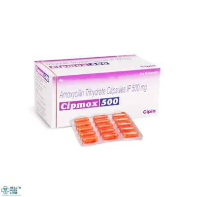 Buy Cipmox 500 Mg Online