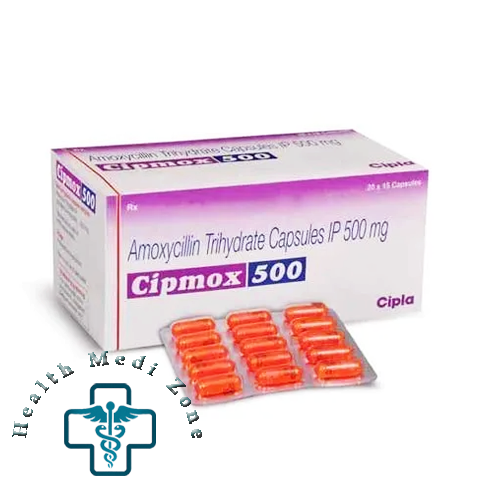 Buy Cipmox 500 Mg Online