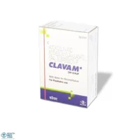 Buy Clavam Dry Syrup Online