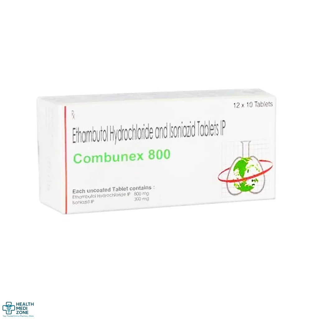 Buy Combunex 800 Online