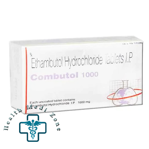 Buy Combutol 1000 Mg Online