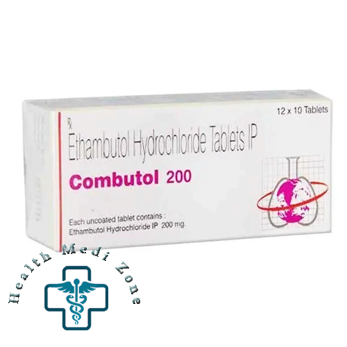 Buy Combutol 200 Mg Online