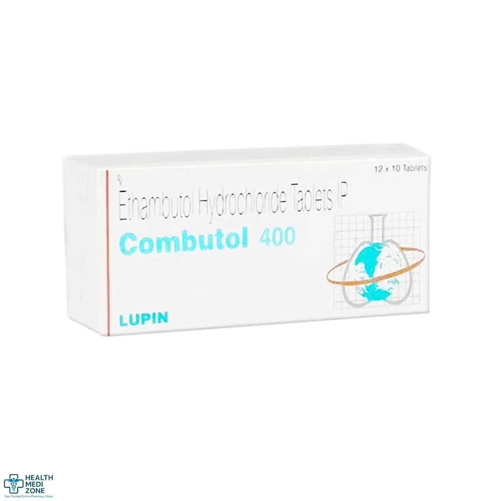 Buy Combutol 400 Mg Online