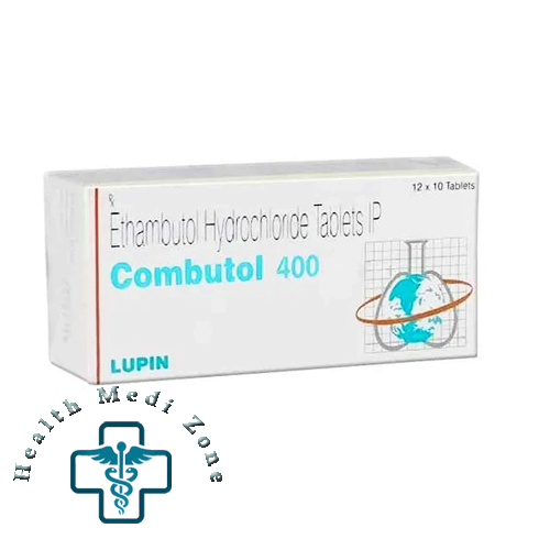 Buy Combutol 400 Mg Online