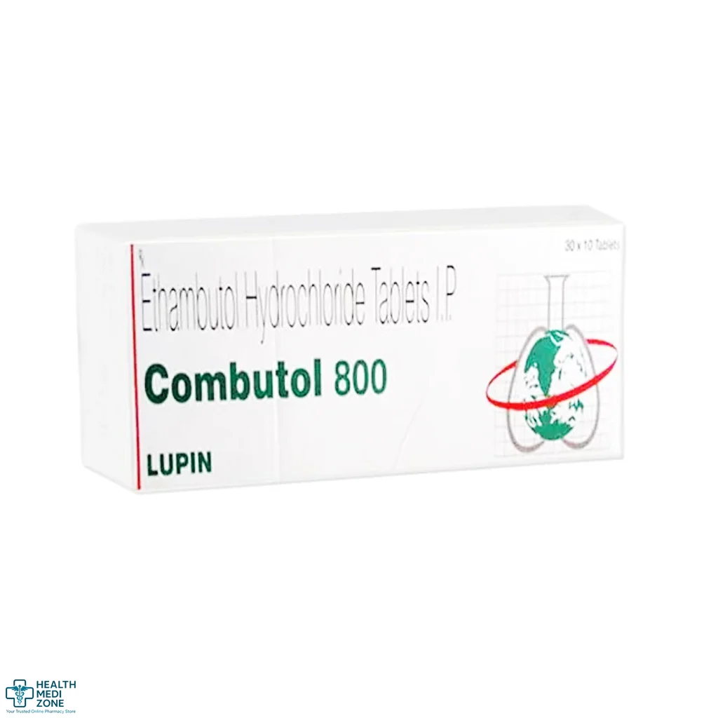Buy Combutol 800 Mg Online