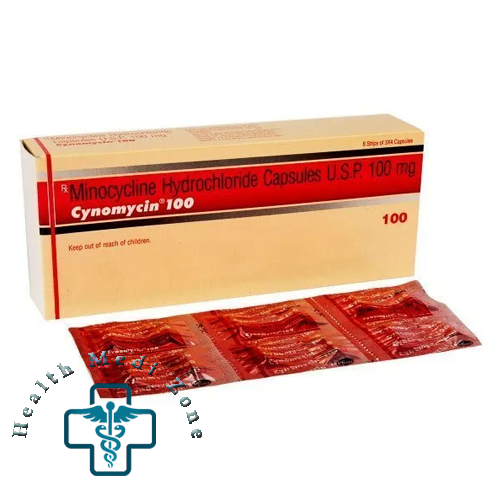 Buy Cynomycin 100 Mg Online