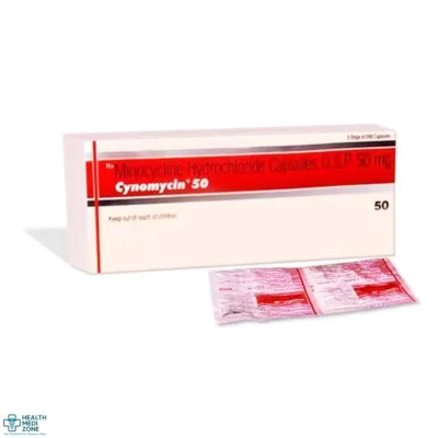 Buy Cynomycin 50 Mg Online