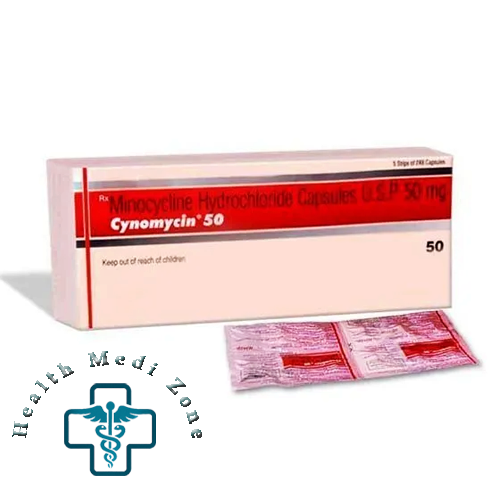 Buy Cynomycin 50 Mg Online