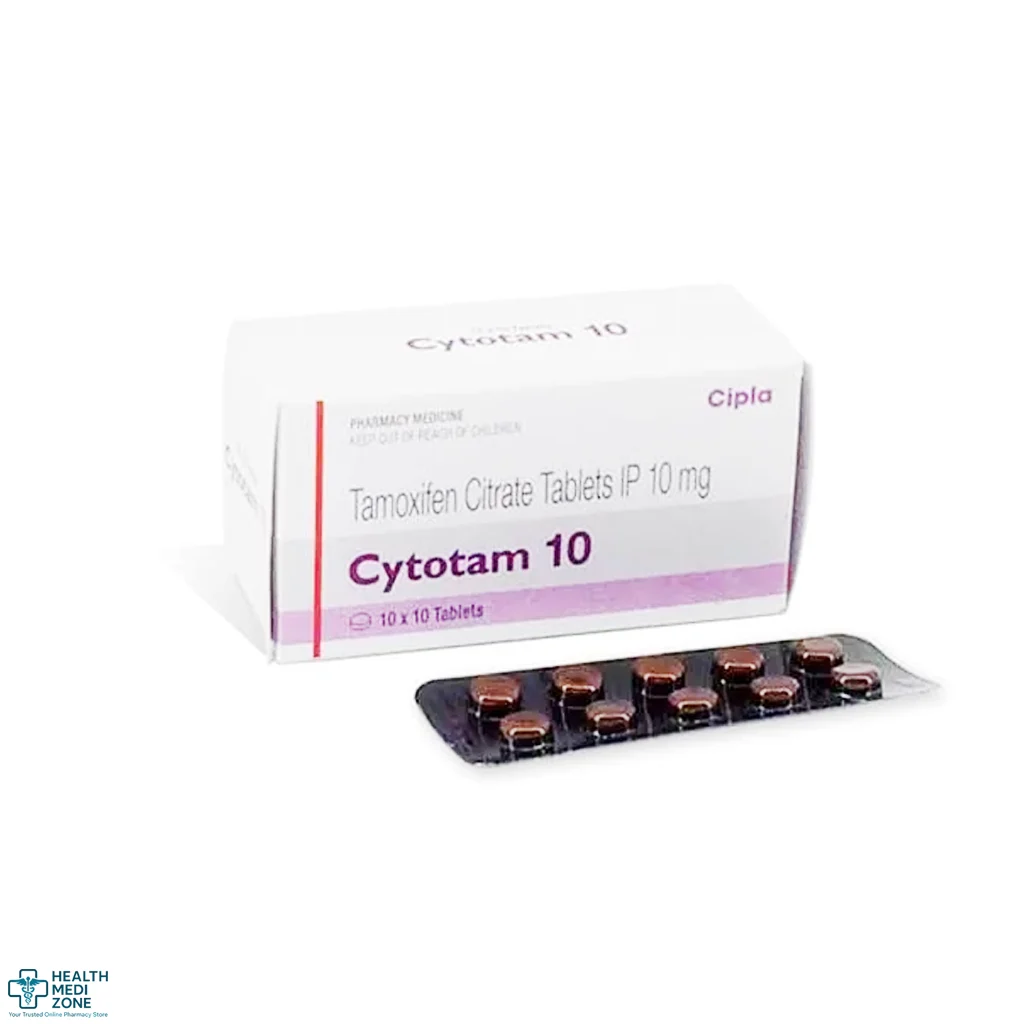 Buy Cytotam 10 Mg Online