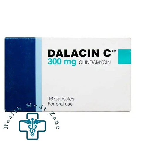 Buy Dalacin C 300 Mg Online