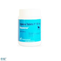 Buy Dapsone 100 mg (Crotamiton 100 mg) Online