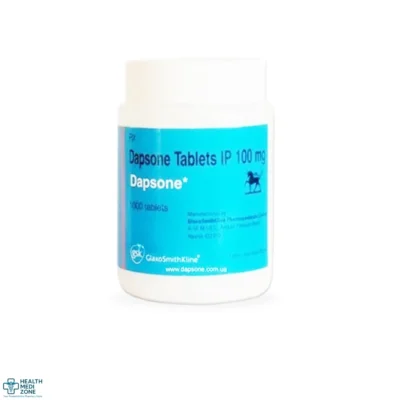 Buy Dapsone 100 mg (Crotamiton 100 mg) Online