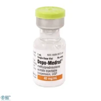 Buy Depo-Medrol 40 Mg Injection 1 Ml Online