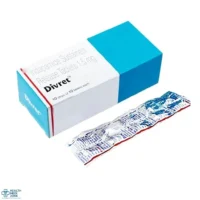 Buy Divret 1.5 Mg (Indapamide) Online