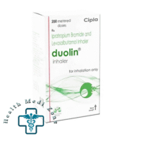 Duolin Inhaler