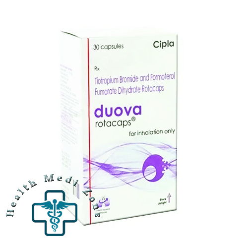 Buy Duova Rotacaps Online