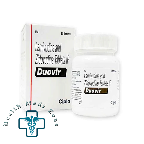 Buy Duovir Tablets Online