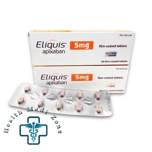 Eliquis 5 mg ( Apixaban )