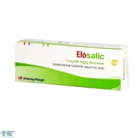 Buy Elosalic Ointment (Mometasone + Salicylic Acid) Online