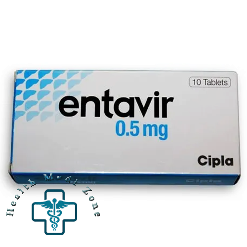 Entavir 0.5 Mg ( Entecavir )