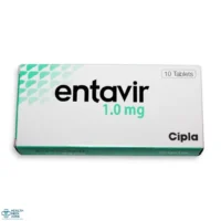 Buy Entavir 1 Mg (Entecavir) Online