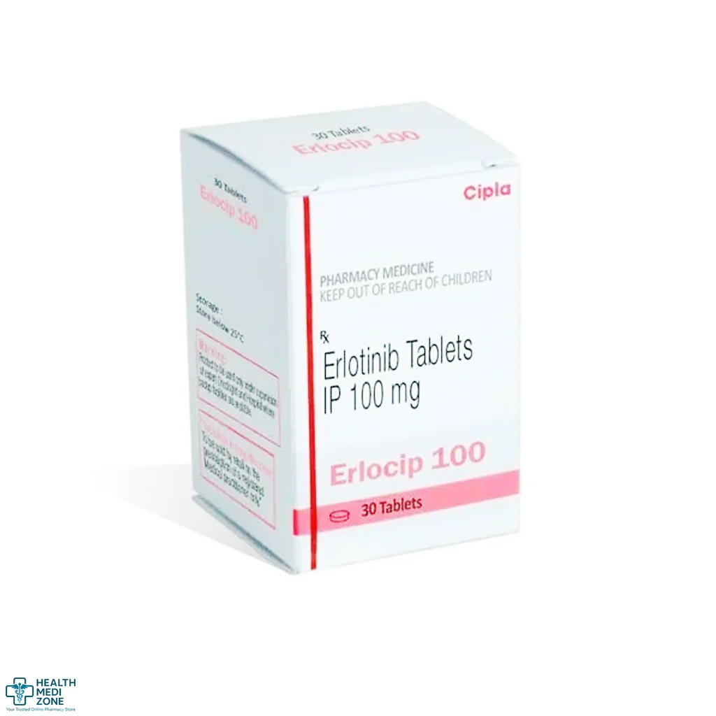 Buy Erlocip 100 Mg Online