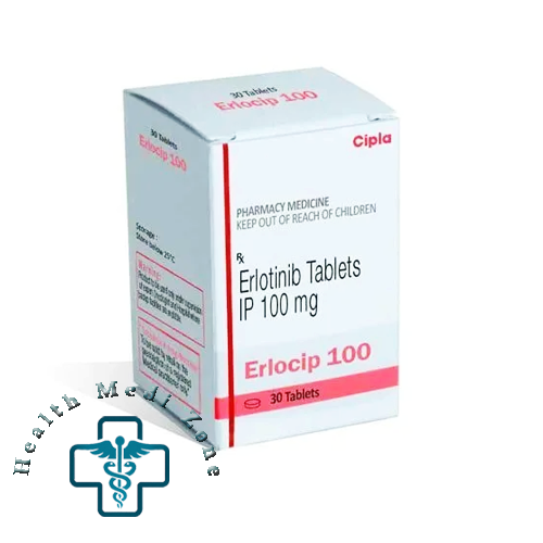 Buy Erlocip 100 Mg Online