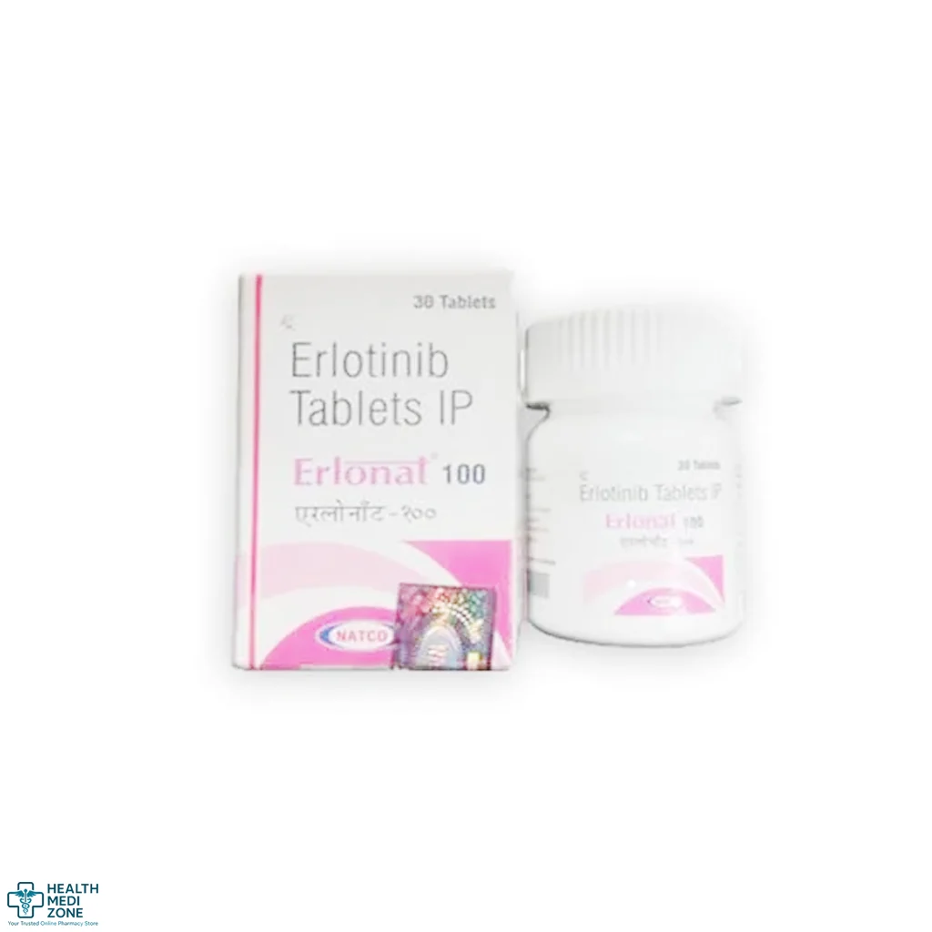 Buy Erlonat 100 mg Online