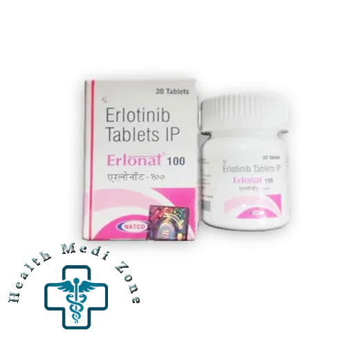 Buy Erlonat 100 mg Online