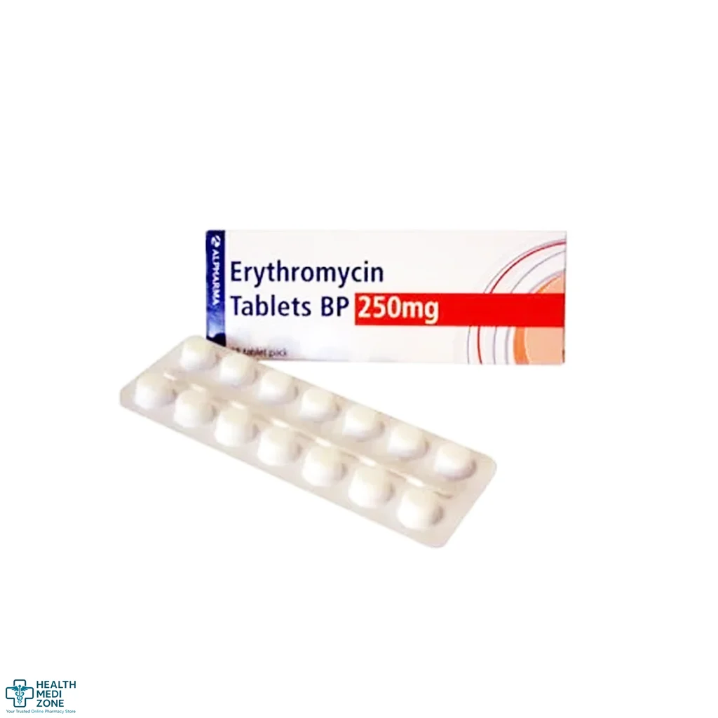 Buy Erythromycin 250 Mg Online