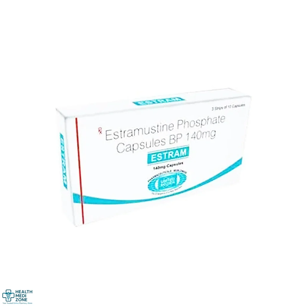 Buy Estramustine 140 Mg