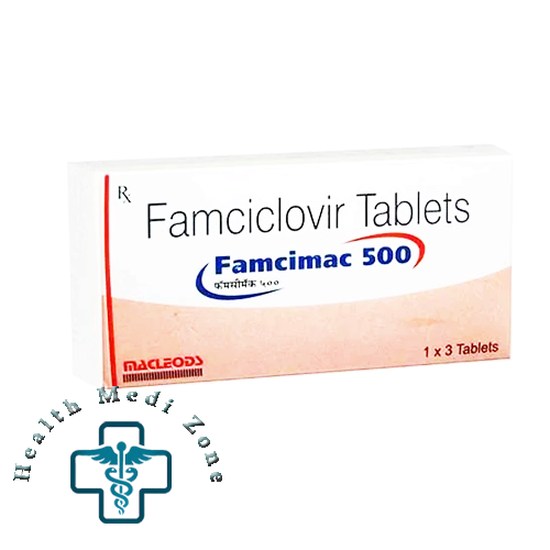 Buy Famcimac 500 Mg Online