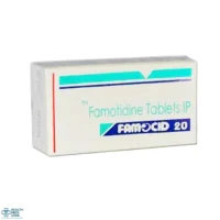 Buy Famocid 20 Mg (Famotidine) Online