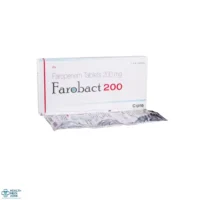 Buy Farobact 200 Mg Online