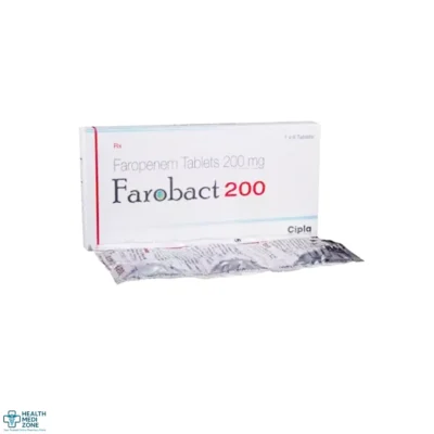 Buy Farobact 200 Mg Online