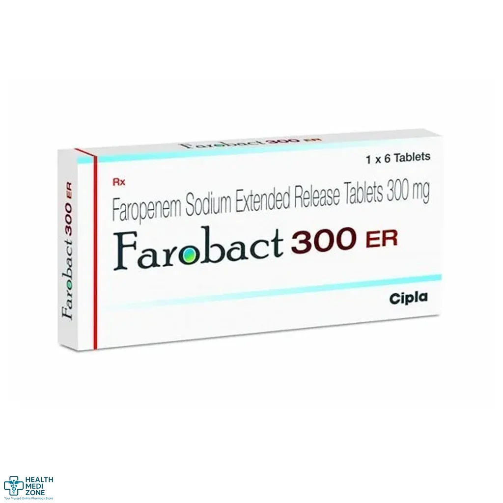 Buy Farobact 300 Mg Online