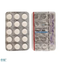 Buy Flagyl 200 Mg Online
