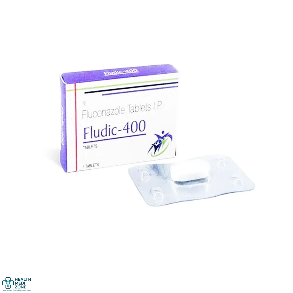 Buy Fluconazole 400 mg (Fluconazole) Online
