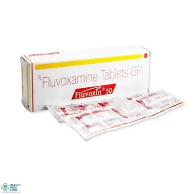 Buy Fluvoxin 50 Mg (Fluvoxamine) Online