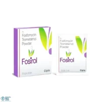 Buy Fosirol Powder 3G (Fosfomycin) Online