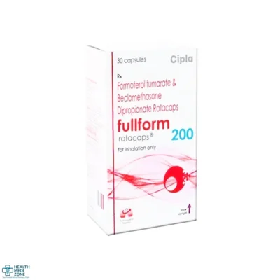 Buy Fullform Rotacaps 200 Mcg Online