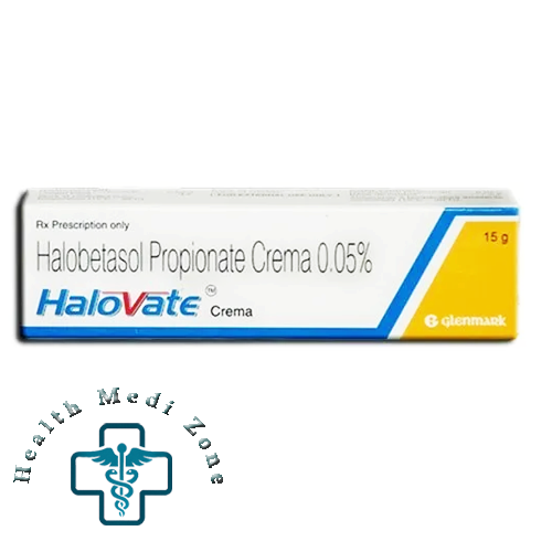 Halovate Cream ( Halobetasol )