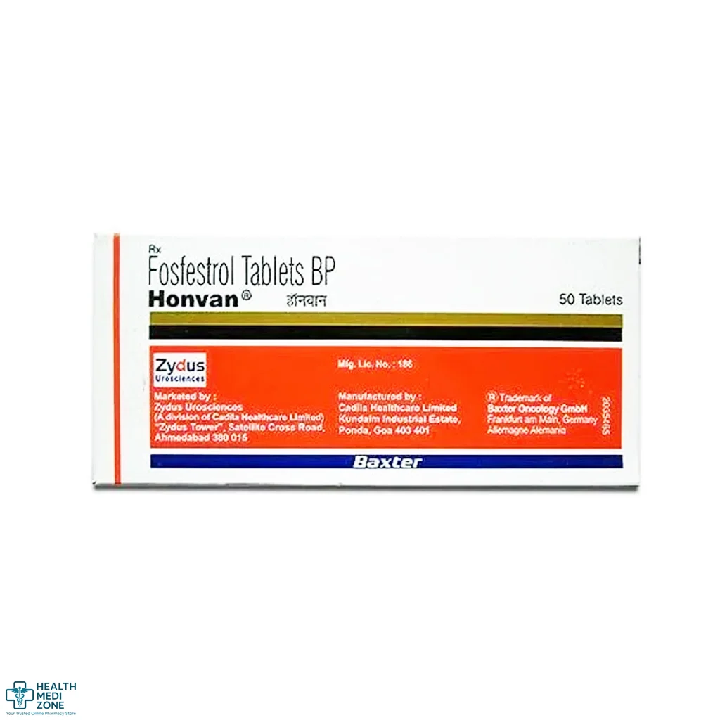 Buy Honvan 120 Mg Online