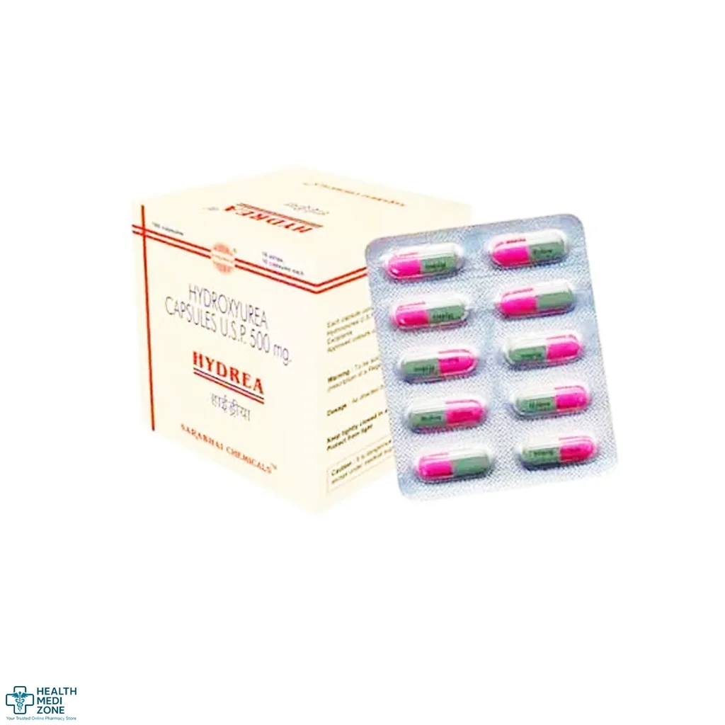 Buy Hydrea 500 Mg Online