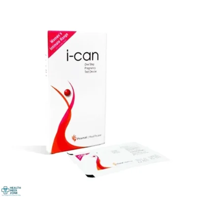 Buy I-Can (Pregnancy Detection Kit) Online In UK, USA