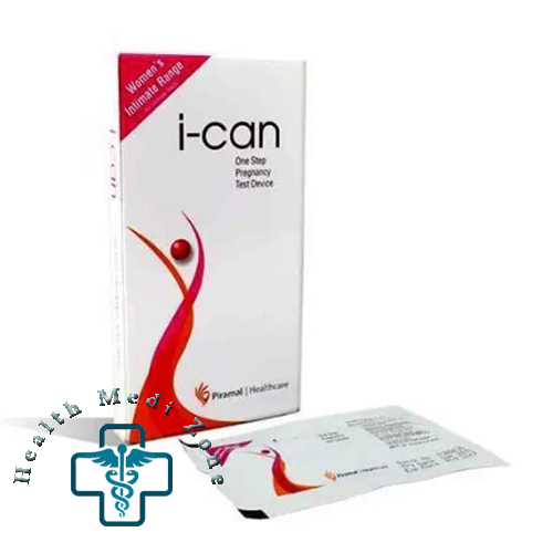 I-Can (Pregnancy Detection Kit)